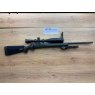 S/H Remington 700 ADL Police .308 Bolt Action Rifle