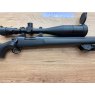 S/H Remington 700 ADL Police .308 Bolt Action Rifle