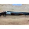 S/H B325 G5 Under and Over 12 Gauge Shotgun