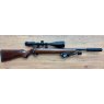 S/H CZ 455 VARMINT AMERICAN WALNUT