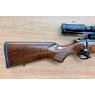 CZ S/H CZ 455 VARMINT AMERICAN WALNUT