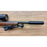 CZ S/H CZ 455 VARMINT AMERICAN WALNUT