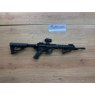 Schmeisser  S/H Schmeisser SP-9 9mm Straight Pull Rifle With Sight
