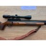 S/H Webley Axsor .22 PCP Air Rifle