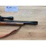 S/H Webley Axsor .22 PCP Air Rifle