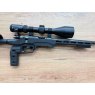 CZ S/H CZ 455 Custom MDT LSS .22LR Bolt Action Rifle