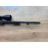 CZ S/H CZ 455 Custom MDT LSS .22LR Bolt Action Rifle