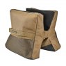 Bergara  BERGARA QUAKE H SHAPED SHOOTING SUPPORT BAG