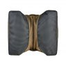 Bergara  BERGARA QUAKE H SHAPED SHOOTING SUPPORT BAG