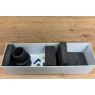 Arken Optics  Arken SH-4J Gen II 6-24x50mm FFP Rifle Scope