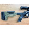 Howa  S/H Howa Oryx Hunting .243