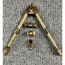 Spartan Precision Equipment S/H Spartan Javelin MK1 Bipod 6-8Inch