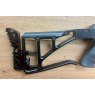 FX Airguns S/H FX Dreamline Tactical .177