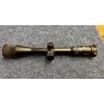Burris  Ex Demo Four Xe 6-24x56 (Ballistic E3 Reticule)