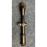 Burris  Ex Demo Four Xe 6-24x56 (Ballistic E3 Reticule)