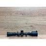 Nightforce S/H Night Force NX8 4-32x50mm F1 MC ZS-CW-ILL