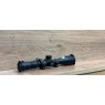 Nightforce S/H Night Force NX8 4-32x50mm F1 MC ZS-CW-ILL