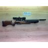 ATA S/H ATA Airbourne .177 PCP Air Rifle
