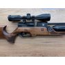 ATA S/H ATA Airbourne .177 PCP Air Rifle
