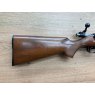 CZ S/H CZ 455 Bolt Action Rifle