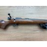CZ S/H CZ 455 Bolt Action Rifle