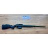 Tikka S/H Tikka T3 Tactical .243 with Border 24