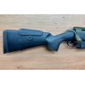 Tikka S/H Tikka T3 Tactical .243 with Border 24