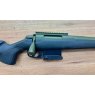 Tikka S/H Tikka T3 Tactical .243 with Border 24