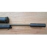 S/H .223 Tikka T3 Varmint (PSE stock)