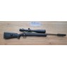 S/H .223 Tikka T3 Varmint (PSE stock)