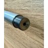 Remington S/H Remington 700 Custom 17 Rem.