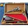 S/H Euroarms 44 Mag Muzzle Loading Revolver.