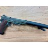 GSG S/H GSG 1911 OD Green .22Lr