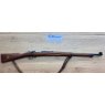 S/H Carl Gustaf Mauser Actioned Rifle 65x55 Swedish
