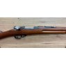 S/H Carl Gustaf Mauser Actioned Rifle 65x55 Swedish