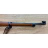 S/H Carl Gustaf Mauser Actioned Rifle 65x55 Swedish