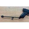S/H ISSC Omni 22Lr Semi Auto LBP