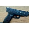 S/H ISSC Omni 22Lr Semi Auto LBP