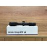 Zeiss S/H Zeiss Conquest V4 6-24x50 MOA Rifle Scope