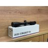 Zeiss S/H Zeiss Conquest V4 6-24x50 MOA Rifle Scope