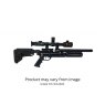 R.A.W Airguns  RAW Micro-Hunter Chassis PCP Airgun