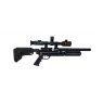 R.A.W Airguns  RAW Micro-Hunter Chassis PCP Airgun