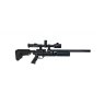 R.A.W Airguns  RAW Micro-Hunter Chassis PCP Airgun