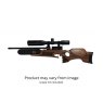 THEOBEN RAPID Classic Walnut stock PCP Air Rifle