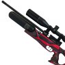 Theoben Airguns THEOBEN RAPID Classic Laminate PCP Air Rifle