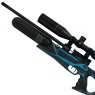 Theoben Airguns THEOBEN RAPID Classic Laminate PCP Air Rifle
