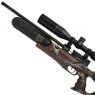 Theoben Airguns THEOBEN RAPID Classic Laminate PCP Air Rifle