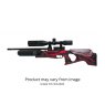 Theoben Airguns THEOBEN RAPID Laminate Adjustable PCP Air Rifle