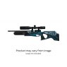 Theoben Airguns THEOBEN RAPID Laminate Adjustable PCP Air Rifle
