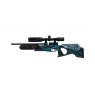 Theoben Airguns THEOBEN RAPID Laminate Adjustable PCP Air Rifle